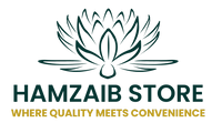 HAMZAIB STORES